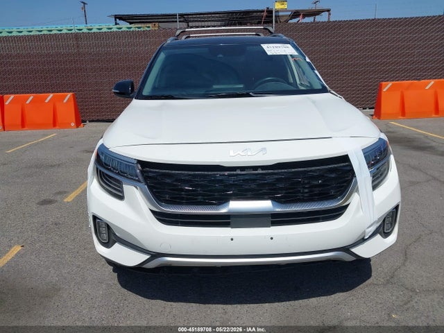 KIA Seltos Sx Turbo 2023 KNDETCA2XP7379900 Image 20