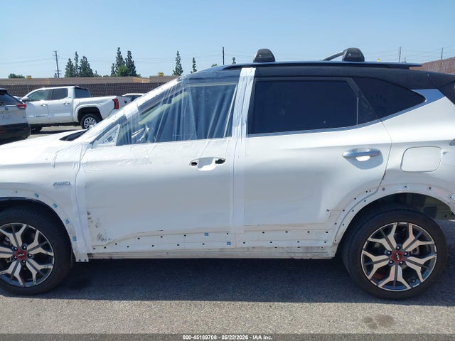 KIA Seltos Sx Turbo 2023 KNDETCA2XP7379900 Image 21