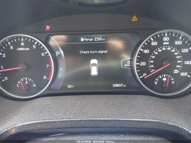 KIA Seltos Sx Turbo 2023 KNDETCA2XP7379900 Image 7