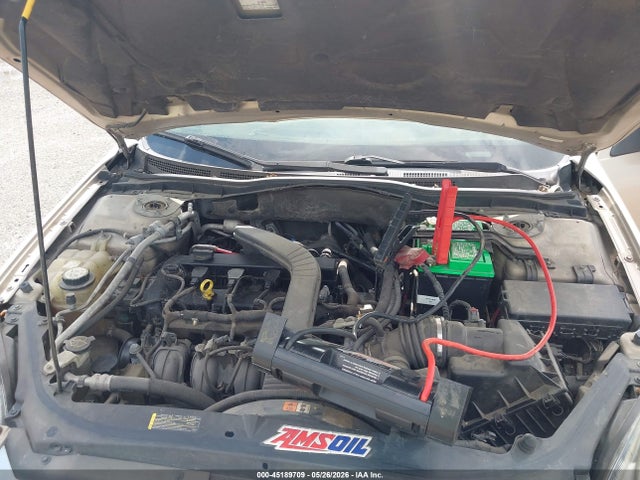 Продаж на аукціоні авто 2007 Ford Fusion Se, vin: 3FAHP07ZX7R247979, номер лоту: 45189709