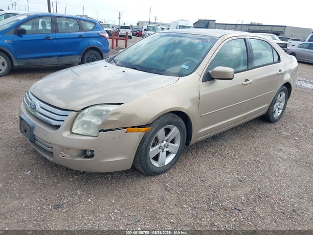 Продаж на аукціоні авто 2007 Ford Fusion Se, vin: 3FAHP07ZX7R247979, номер лоту: 45189709
