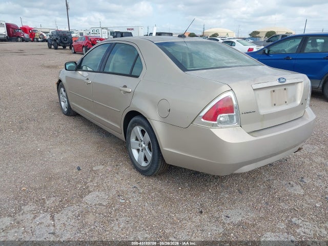 Продаж на аукціоні авто 2007 Ford Fusion Se, vin: 3FAHP07ZX7R247979, номер лоту: 45189709