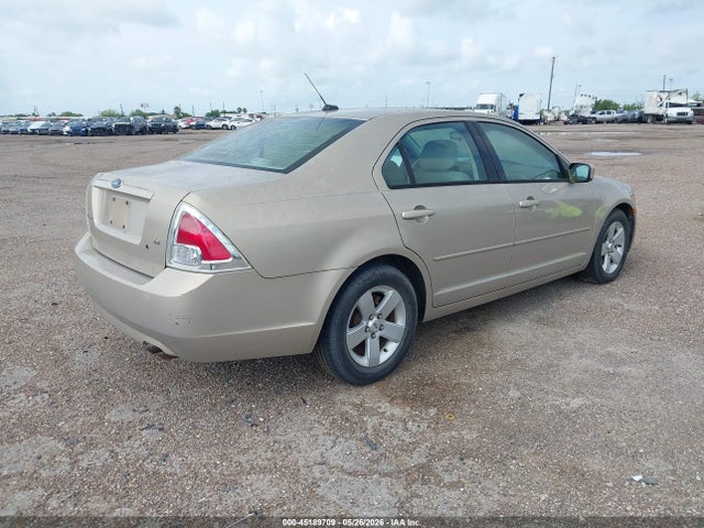 Продаж на аукціоні авто 2007 Ford Fusion Se, vin: 3FAHP07ZX7R247979, номер лоту: 45189709