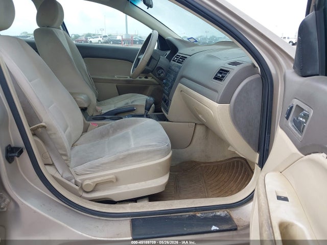 Продаж на аукціоні авто 2007 Ford Fusion Se, vin: 3FAHP07ZX7R247979, номер лоту: 45189709