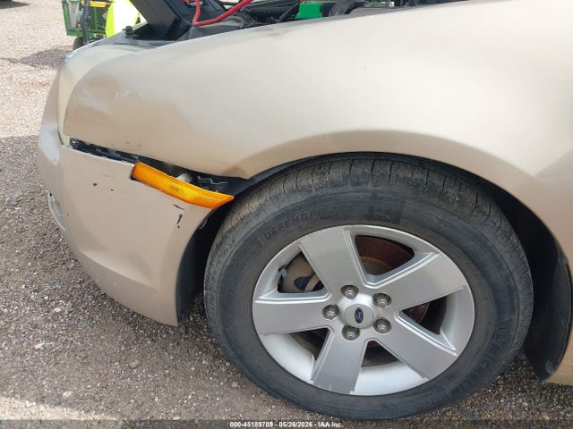 Продаж на аукціоні авто 2007 Ford Fusion Se, vin: 3FAHP07ZX7R247979, номер лоту: 45189709