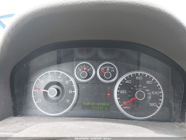 Продаж на аукціоні авто 2007 Ford Fusion Se, vin: 3FAHP07ZX7R247979, номер лоту: 45189709