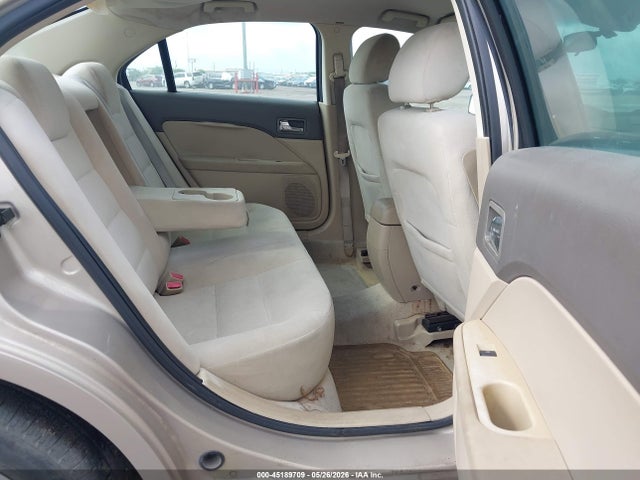 Продаж на аукціоні авто 2007 Ford Fusion Se, vin: 3FAHP07ZX7R247979, номер лоту: 45189709