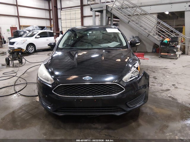 Ford FOCUS SE 2015 1FADP3K28FL215796 Image 12
