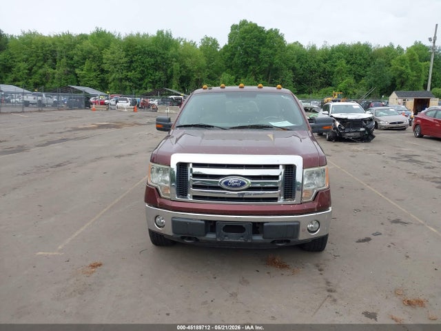 Aukcja sprzedaży 2010 Ford F-150 Fx4/harley-davidson/king Ranch/lariat/platinum/xl/xlt, vin: 1FTFW1EV6AFA36521, numer aukcji: 45189712