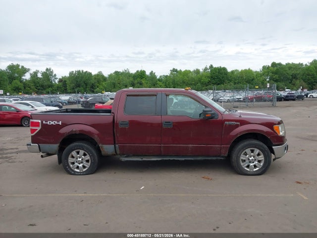 Aukcja sprzedaży 2010 Ford F-150 Fx4/harley-davidson/king Ranch/lariat/platinum/xl/xlt, vin: 1FTFW1EV6AFA36521, numer aukcji: 45189712
