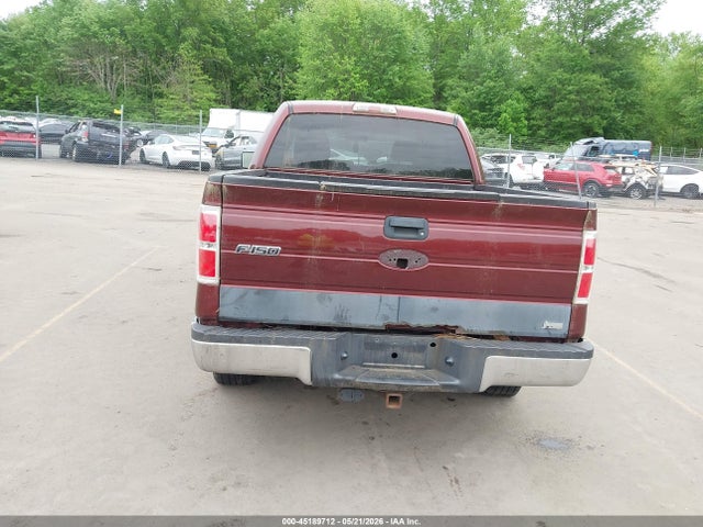 Aukcja sprzedaży 2010 Ford F-150 Fx4/harley-davidson/king Ranch/lariat/platinum/xl/xlt, vin: 1FTFW1EV6AFA36521, numer aukcji: 45189712