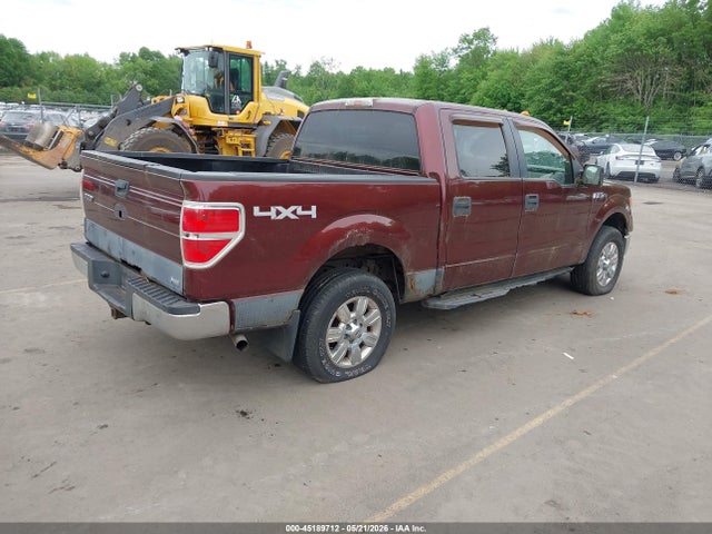 Aukcja sprzedaży 2010 Ford F-150 Fx4/harley-davidson/king Ranch/lariat/platinum/xl/xlt, vin: 1FTFW1EV6AFA36521, numer aukcji: 45189712