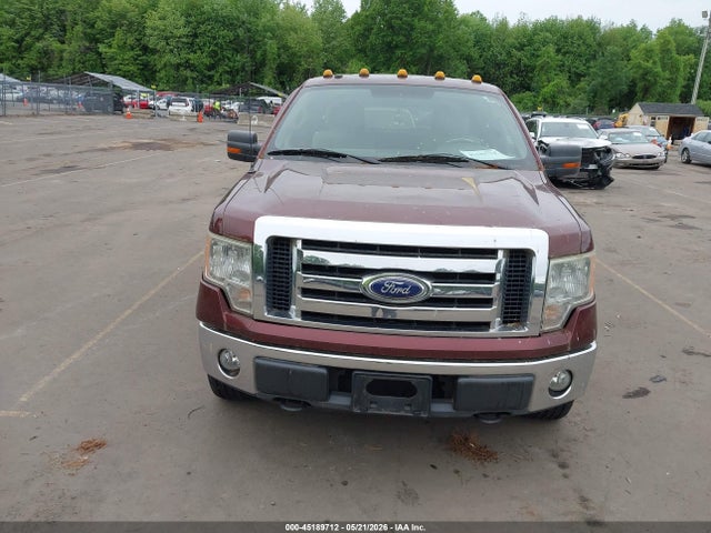 Aukcja sprzedaży 2010 Ford F-150 Fx4/harley-davidson/king Ranch/lariat/platinum/xl/xlt, vin: 1FTFW1EV6AFA36521, numer aukcji: 45189712