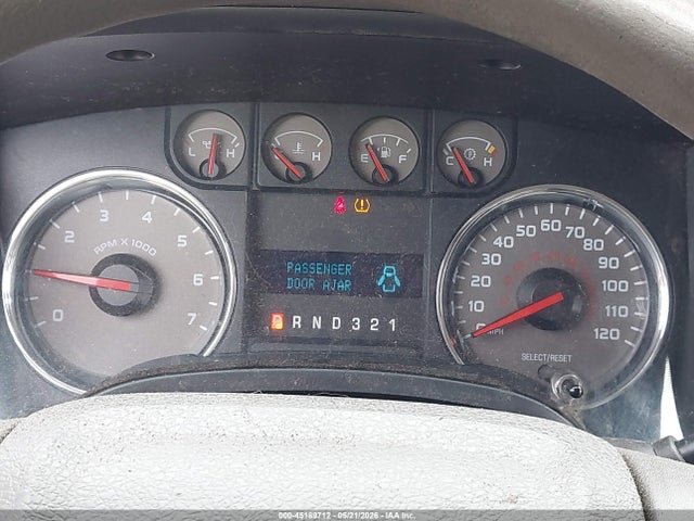 Aukcja sprzedaży 2010 Ford F-150 Fx4/harley-davidson/king Ranch/lariat/platinum/xl/xlt, vin: 1FTFW1EV6AFA36521, numer aukcji: 45189712