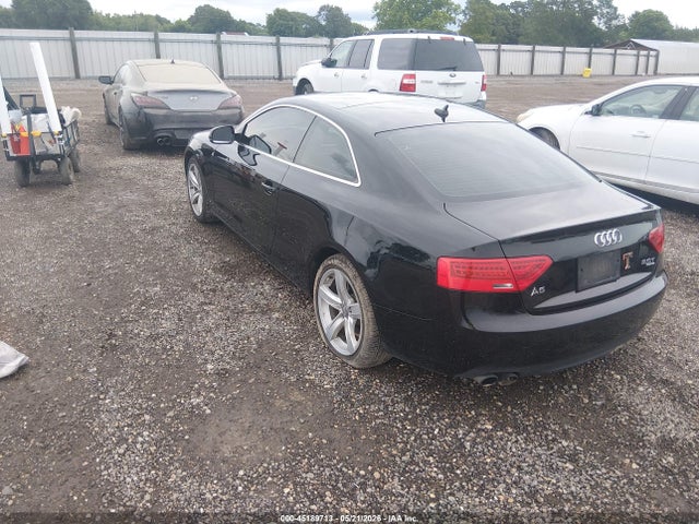 Продажа на аукционе авто 2014 Audi A5 2.0t Premium, vin: WAUCFAFR1EA040464, номер лота: 45189713