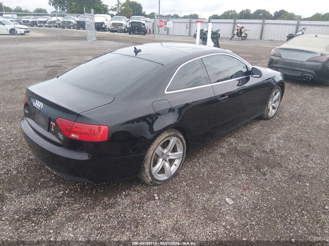 Продажа на аукционе авто 2014 Audi A5 2.0t Premium, vin: WAUCFAFR1EA040464, номер лота: 45189713