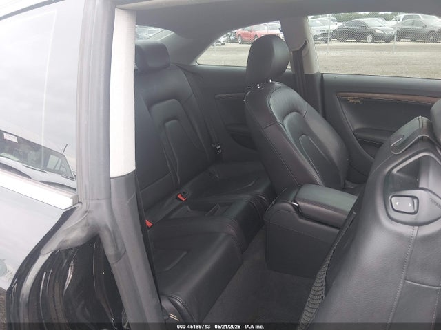Продажа на аукционе авто 2014 Audi A5 2.0t Premium, vin: WAUCFAFR1EA040464, номер лота: 45189713