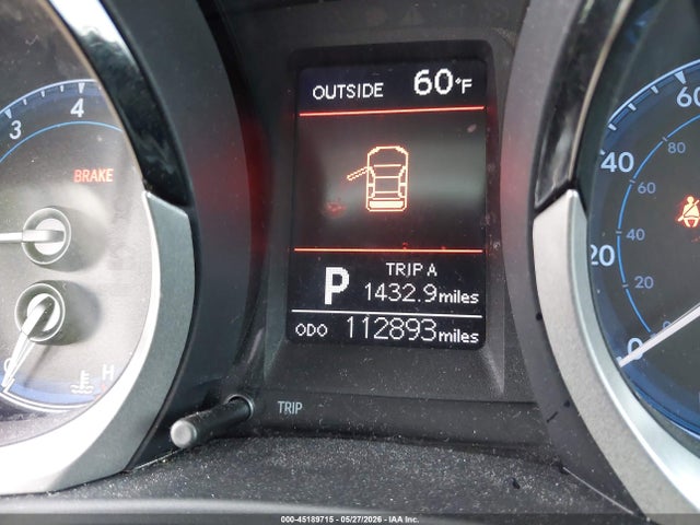 5YFBURHEXGP540134 Toyota Corolla S Plus