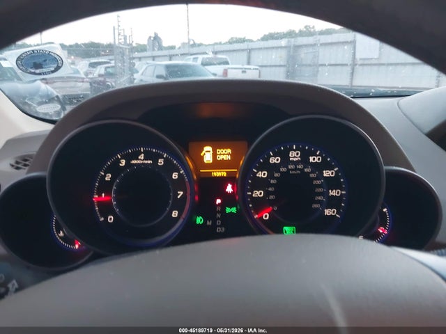 2007 Acura Mdx Sport Package მანქანა იყიდება აუქციონზე, vin: 2HNYD28567H535241, აუქციონის ნომერი: 45189719