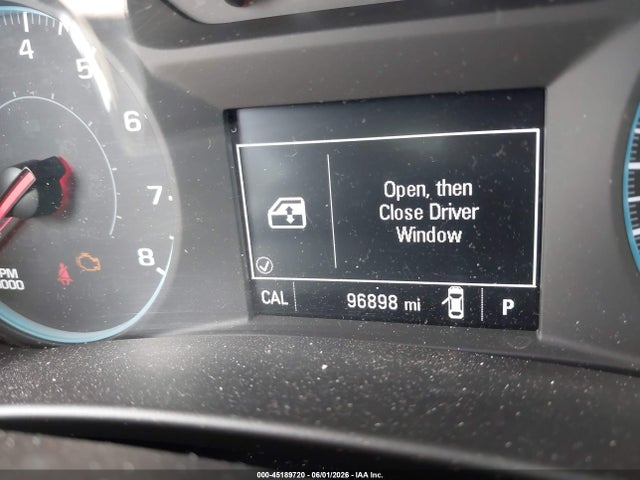 Продажа на аукционе авто 2018 Chevrolet Equinox Ls, vin: 2GNAXHEV4J6232829, номер лота: 45189720
