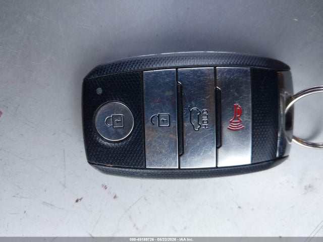 5XYKWDA78EG499965 KIA Sorento Limited V6