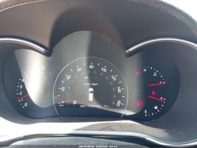 5XYKWDA78EG499965 KIA Sorento Limited V6