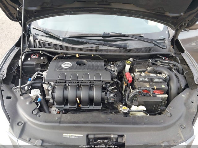 Aukcja sprzedaży 2015 Nissan Sentra Fe+ S/s/sl/sr/sv, vin: 3N1AB7AP9FL630973, numer aukcji: 45189728