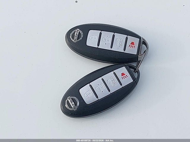 Aukcja sprzedaży 2015 Nissan Sentra Fe+ S/s/sl/sr/sv, vin: 3N1AB7AP9FL630973, numer aukcji: 45189728