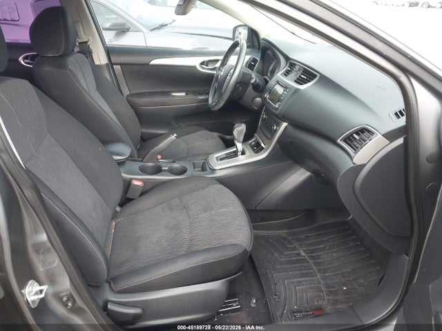 Aukcja sprzedaży 2015 Nissan Sentra Fe+ S/s/sl/sr/sv, vin: 3N1AB7AP9FL630973, numer aukcji: 45189728