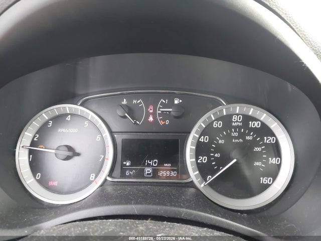 Aukcja sprzedaży 2015 Nissan Sentra Fe+ S/s/sl/sr/sv, vin: 3N1AB7AP9FL630973, numer aukcji: 45189728