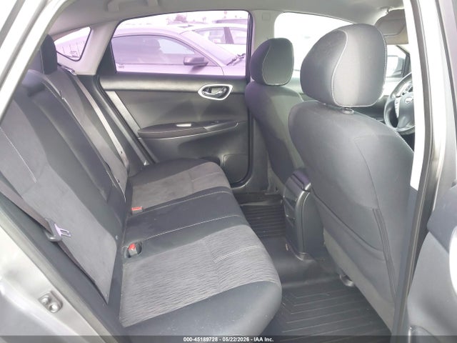 Aukcja sprzedaży 2015 Nissan Sentra Fe+ S/s/sl/sr/sv, vin: 3N1AB7AP9FL630973, numer aukcji: 45189728