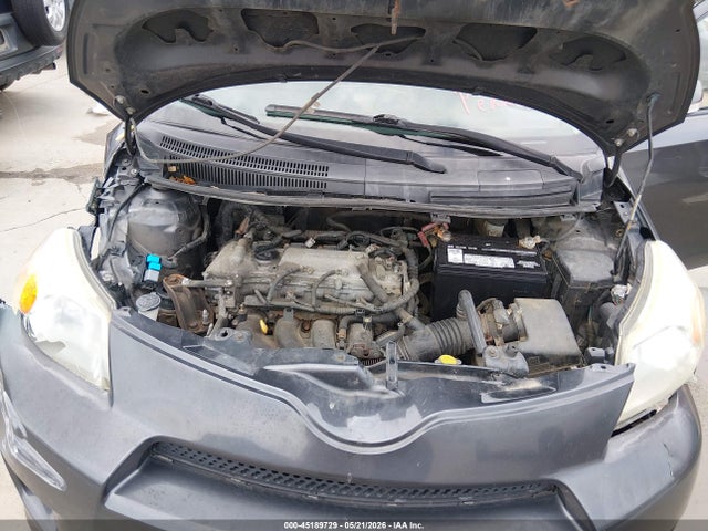 Aukcja sprzedaży 2010 Scion Xd, vin: JTKKU4B47A1002093, numer aukcji: 45189729