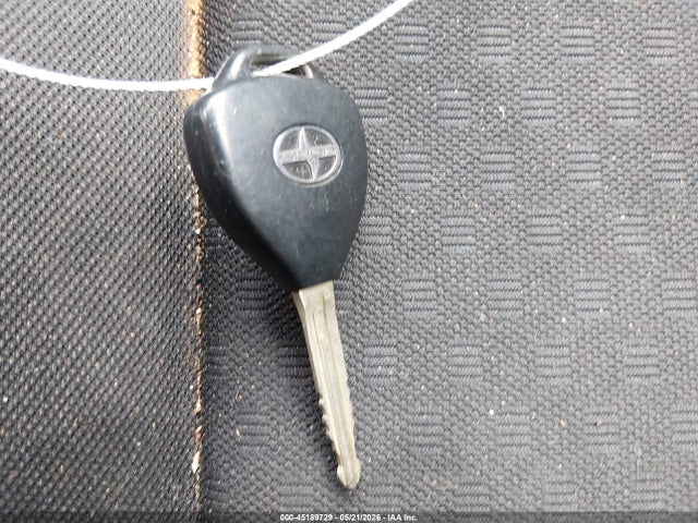 Aukcja sprzedaży 2010 Scion Xd, vin: JTKKU4B47A1002093, numer aukcji: 45189729