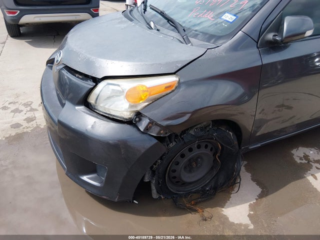 Aukcja sprzedaży 2010 Scion Xd, vin: JTKKU4B47A1002093, numer aukcji: 45189729