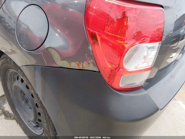 Aukcja sprzedaży 2010 Scion Xd, vin: JTKKU4B47A1002093, numer aukcji: 45189729