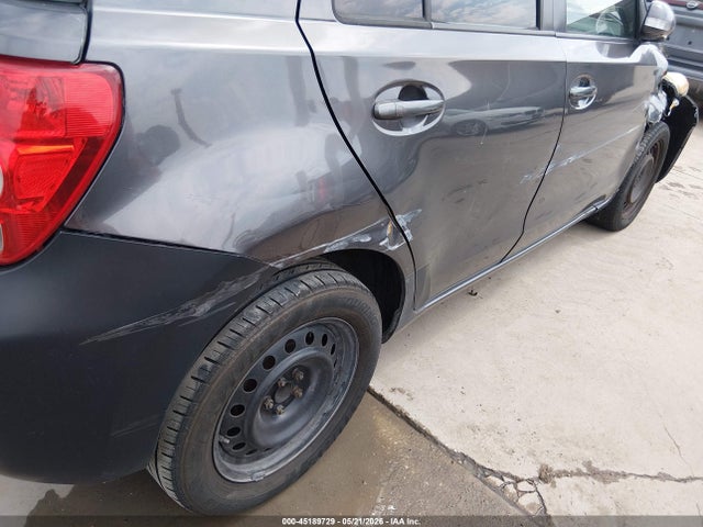 Aukcja sprzedaży 2010 Scion Xd, vin: JTKKU4B47A1002093, numer aukcji: 45189729