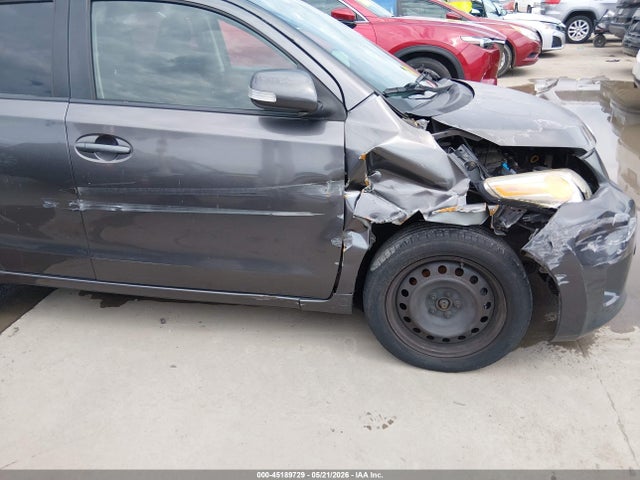 Aukcja sprzedaży 2010 Scion Xd, vin: JTKKU4B47A1002093, numer aukcji: 45189729