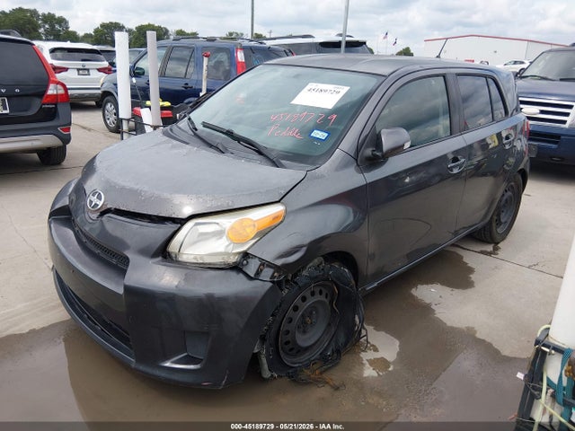 Aukcja sprzedaży 2010 Scion Xd, vin: JTKKU4B47A1002093, numer aukcji: 45189729
