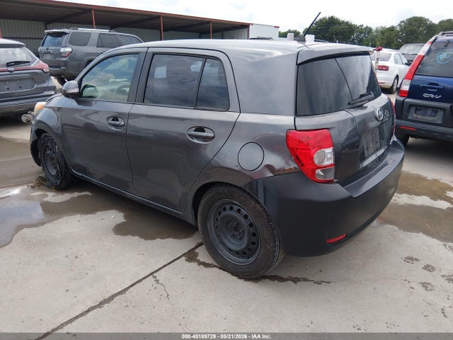 Aukcja sprzedaży 2010 Scion Xd, vin: JTKKU4B47A1002093, numer aukcji: 45189729