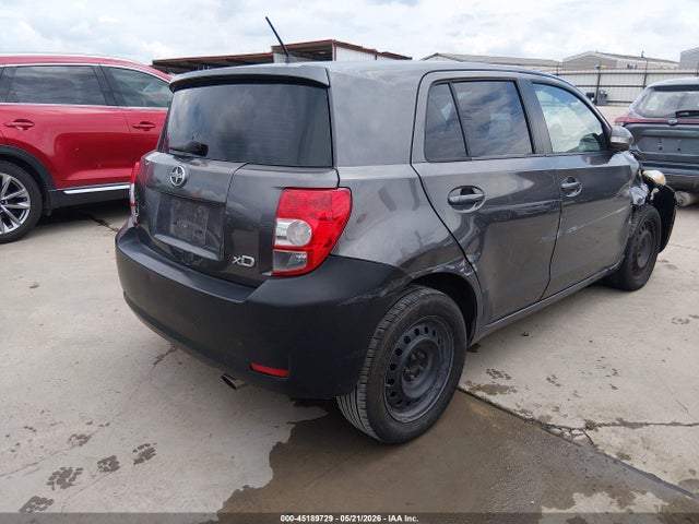 Aukcja sprzedaży 2010 Scion Xd, vin: JTKKU4B47A1002093, numer aukcji: 45189729