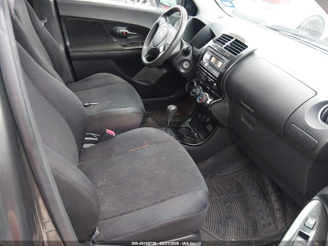 Aukcja sprzedaży 2010 Scion Xd, vin: JTKKU4B47A1002093, numer aukcji: 45189729