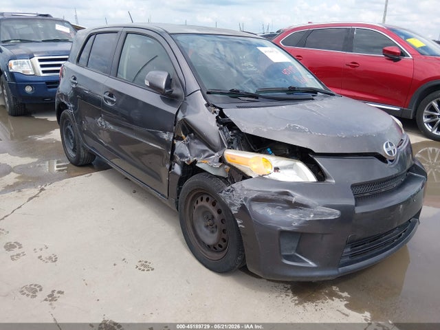 Aukcja sprzedaży 2010 Scion Xd, vin: JTKKU4B47A1002093, numer aukcji: 45189729