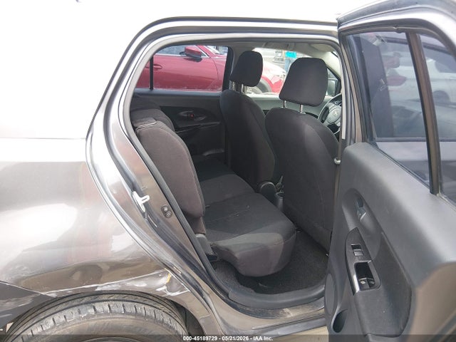 Aukcja sprzedaży 2010 Scion Xd, vin: JTKKU4B47A1002093, numer aukcji: 45189729
