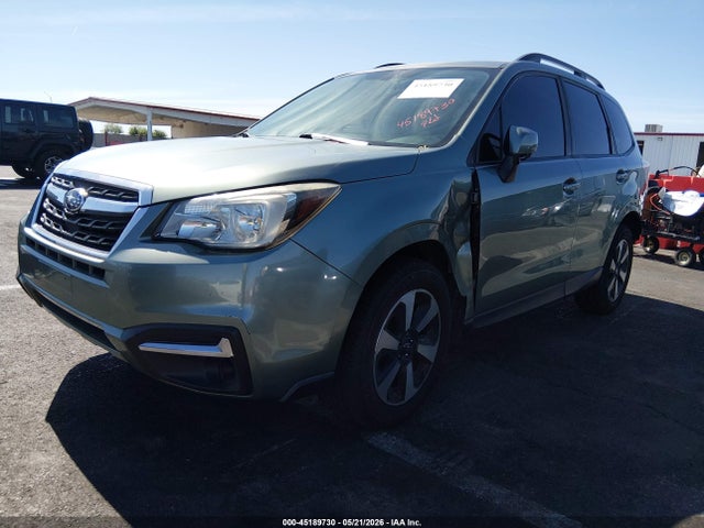 Aukcja sprzedaży 2017 Subaru Forester 2.5i Premium, vin: JF2SJAEC2HH418914, numer aukcji: 45189730