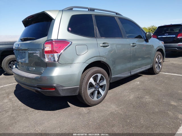 Aukcja sprzedaży 2017 Subaru Forester 2.5i Premium, vin: JF2SJAEC2HH418914, numer aukcji: 45189730