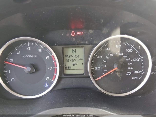 Aukcja sprzedaży 2017 Subaru Forester 2.5i Premium, vin: JF2SJAEC2HH418914, numer aukcji: 45189730