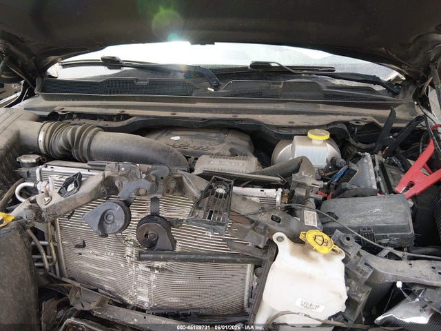 Продаж на аукціоні авто 2021 Ram 1500, vin: 1C6SRFFT7MN591088, номер лоту: 45189731