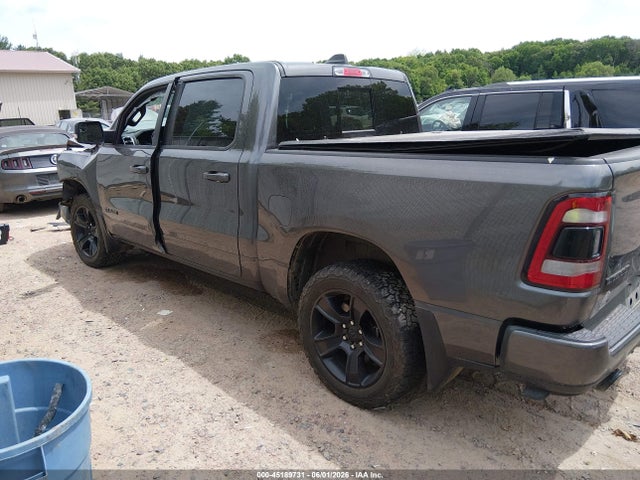 Продаж на аукціоні авто 2021 Ram 1500, vin: 1C6SRFFT7MN591088, номер лоту: 45189731