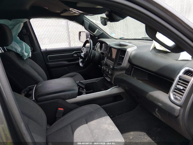 Продаж на аукціоні авто 2021 Ram 1500, vin: 1C6SRFFT7MN591088, номер лоту: 45189731
