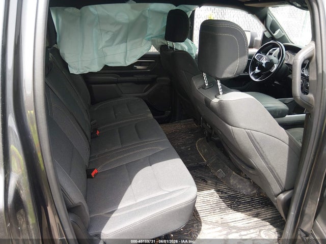 Продаж на аукціоні авто 2021 Ram 1500, vin: 1C6SRFFT7MN591088, номер лоту: 45189731